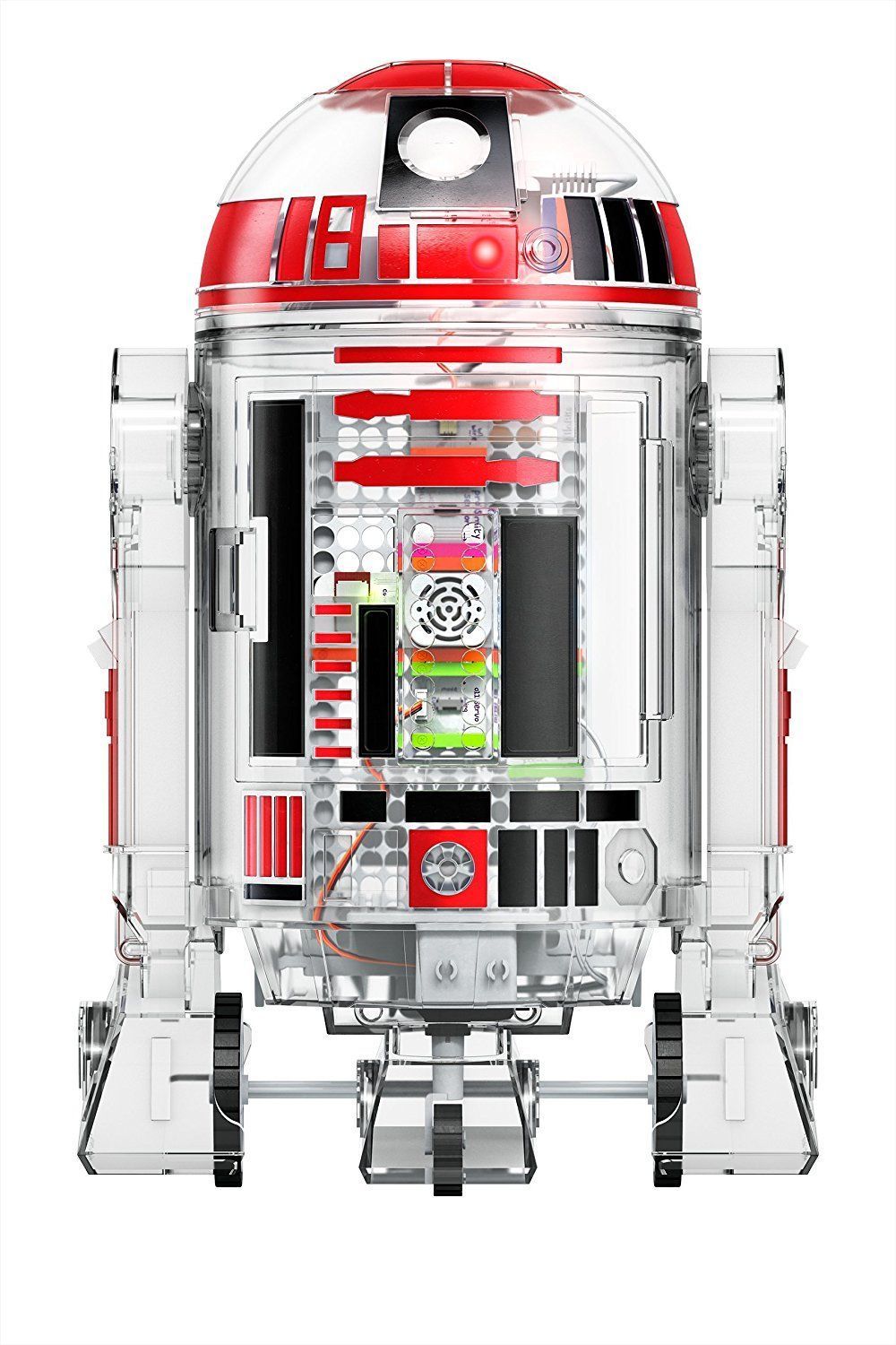 Star Wars : un kit pour assembler un R2-D2 disponible sur Amazon #5