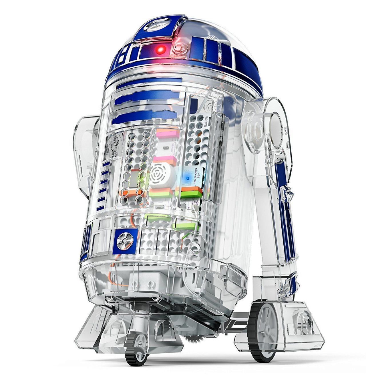 Star Wars : un kit pour assembler un R2-D2 disponible sur Amazon #4