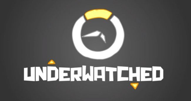UnderWatched : une websérie d'animation comique sur Overwatch #2