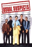 Affiche Usual suspects