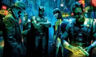 Watchmen : HBO commande un pilote pour la série