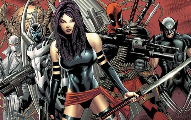 X-Force : le spin-off avec Deadpool et Cable a trouvé son réalisateur