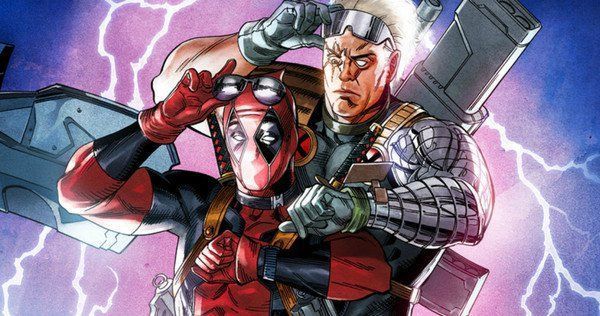 X-Force : le spin-off avec Deadpool et Cable a trouvé son réalisateur #3
