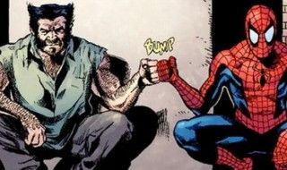 X-Men : saviez-vous que Spider Man était dans une scène bonus ?