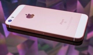 6 raisons de préférer l'iPhone SE à l'iPhone X