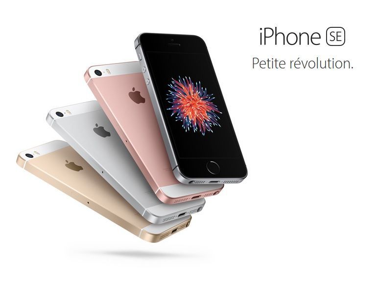 Apple : un iPhone à 500€ pour 2020 ?