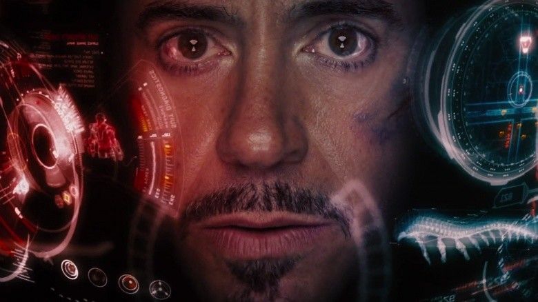 Avengers Endgame : changement d'acteur pour Iron Man ?