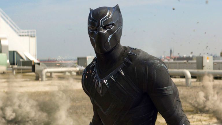 Black Panther : Une dernière bande annonce pleine d'action #3