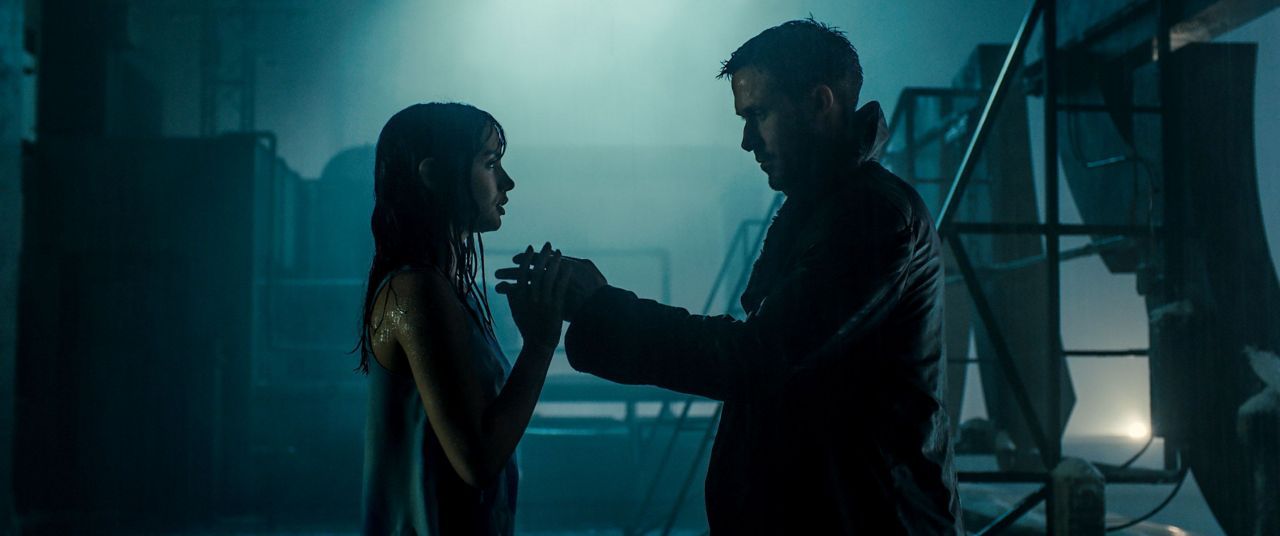 Critique Blade Runner 2049 : encore plus humaine qu'humaine #7