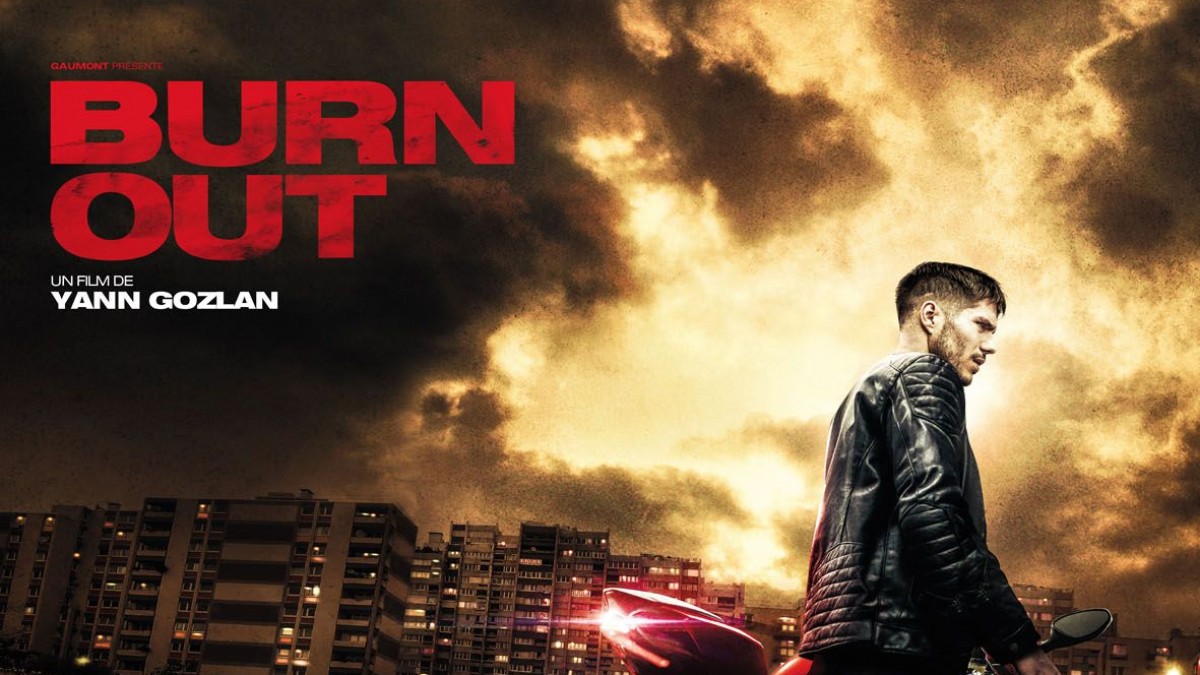 Burn Out en streaming (2018) 📽️