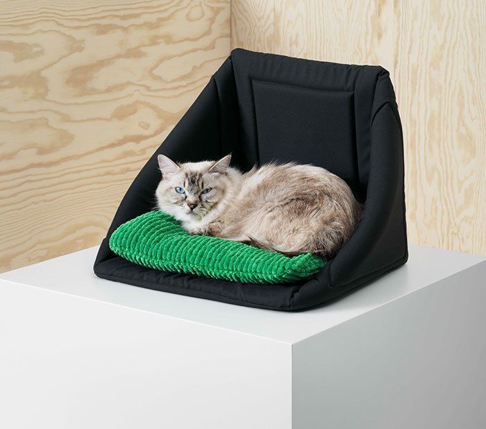 IKEA : une nouvelle collection uniquement pour chiens et chats #5