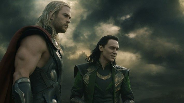 Critique Thor Ragnarok : parodie de film Marvel ? #3