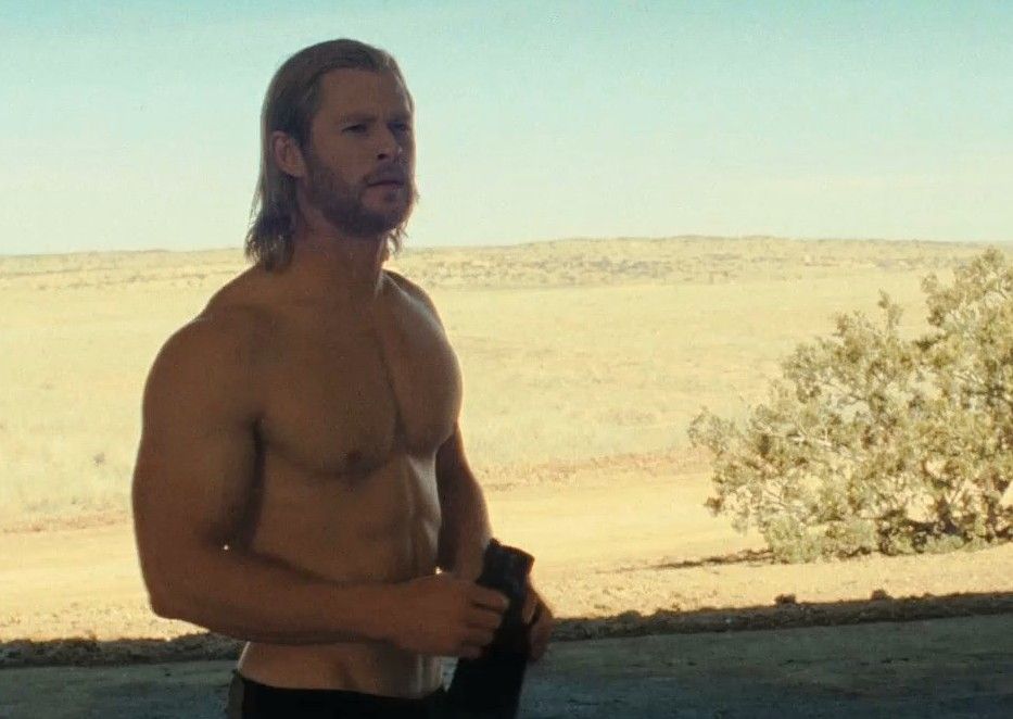 Critique Thor Ragnarok : parodie de film Marvel ? #4