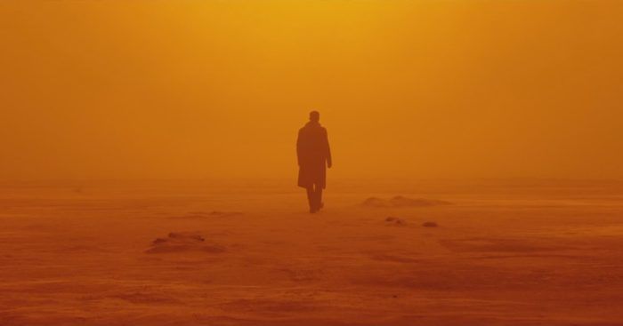 Critique Blade Runner 2049 : encore plus humaine qu'humaine #6
