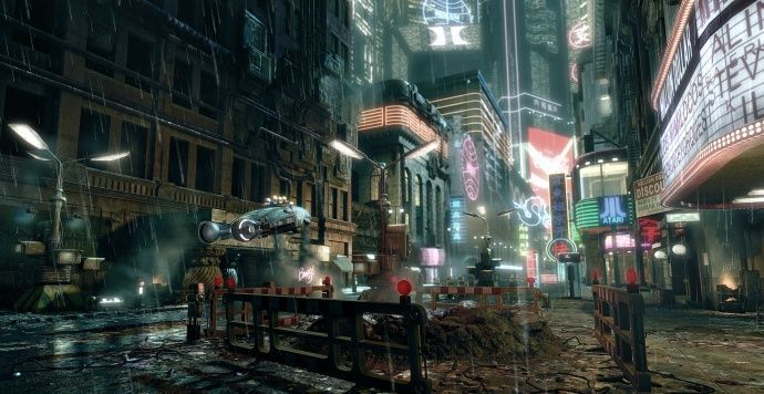 Critique Blade Runner 2049 : encore plus humaine qu'humaine #5