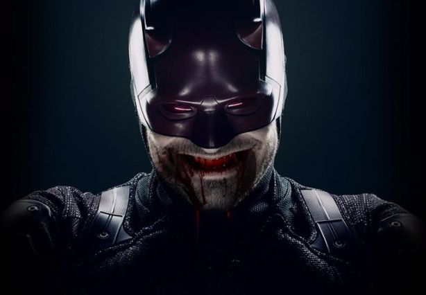 Daredevil : un teaser inquiétant pour la saison 3