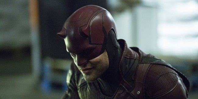 Daredevil : un teaser inquiétant pour la saison 3 #2