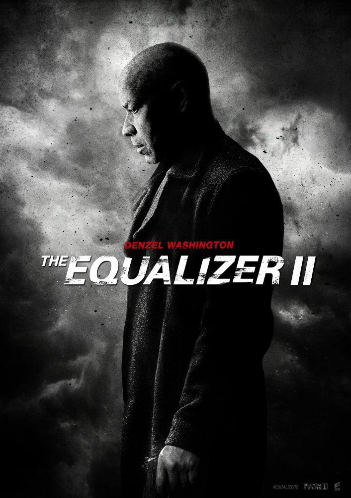 The Equalizer 2 : date de sortie, casting et affiche #5