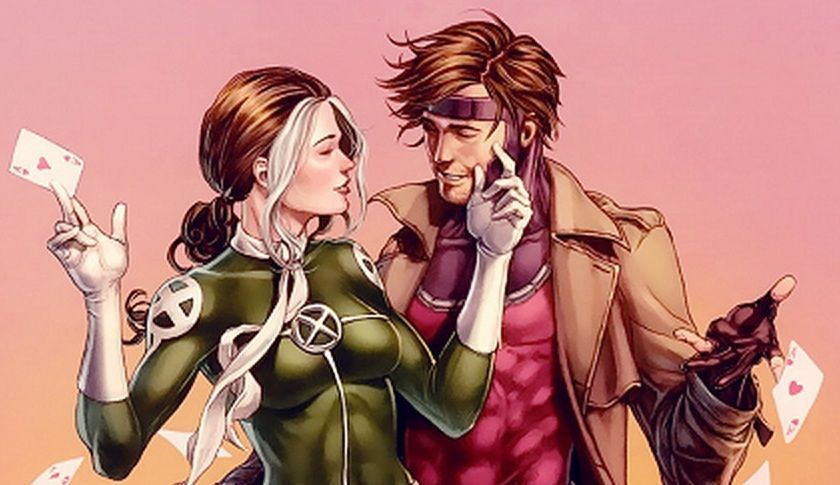 Gambit : le film X-Men avec Channing Tatum a enfin sa date de sortie #4
