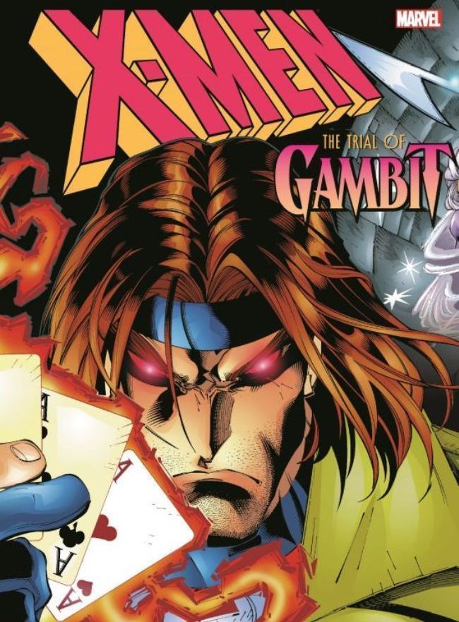 Gambit sera un film de braquage avec des super-héros #2