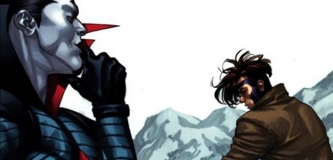Gambit sera un film de braquage avec des super-héros #4