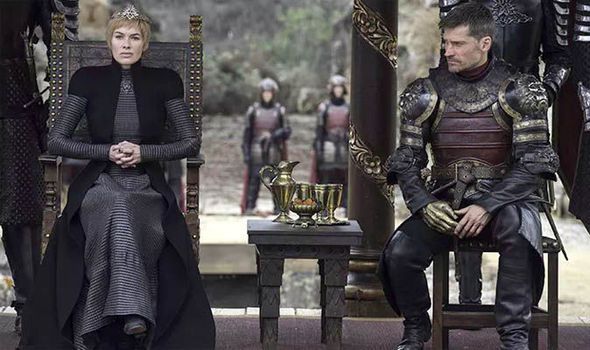 Game Of Thrones : Jaime Lannister balance 4 spoils sur la Saison 8