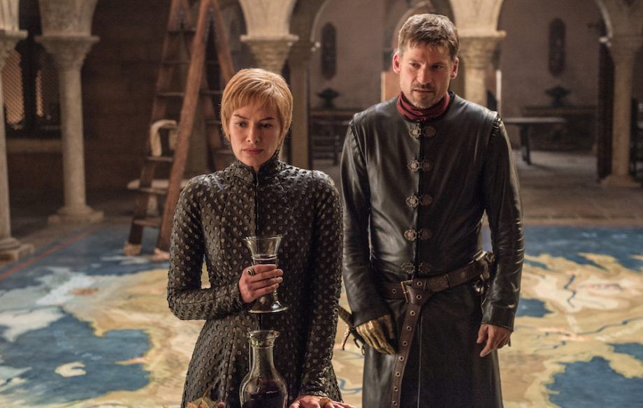 Game Of Thrones : Jaime Lannister balance 4 spoils sur la Saison 8 #4