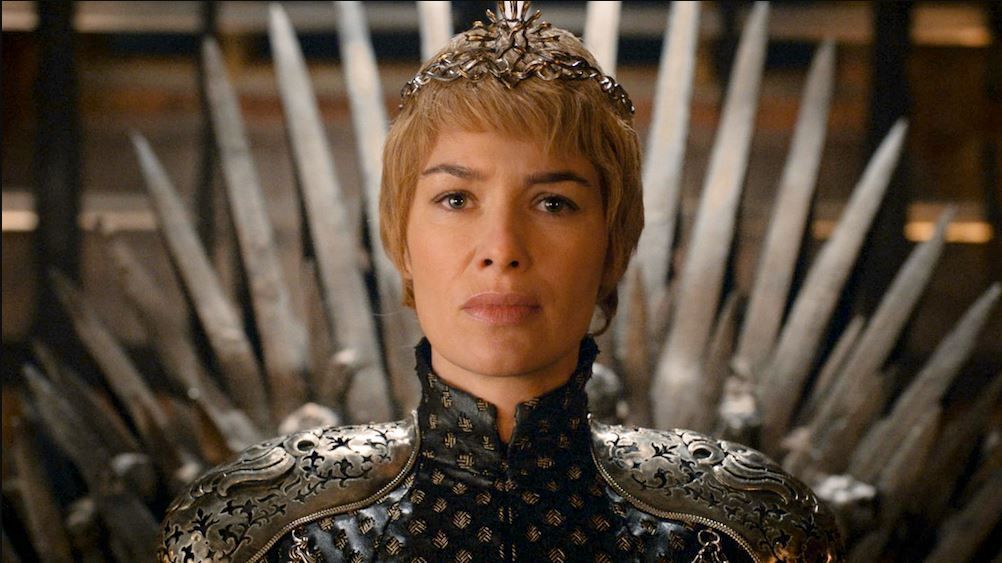 Game Of Thrones : Qui est le plus légitime au trône de fer ? #3