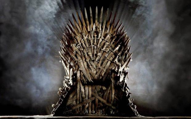 Game Of Thrones : Qui est le plus légitime au trône de fer ? #6