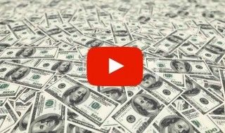 Le CNC offre 2 millions d'euros de subventions aux Youtubeurs