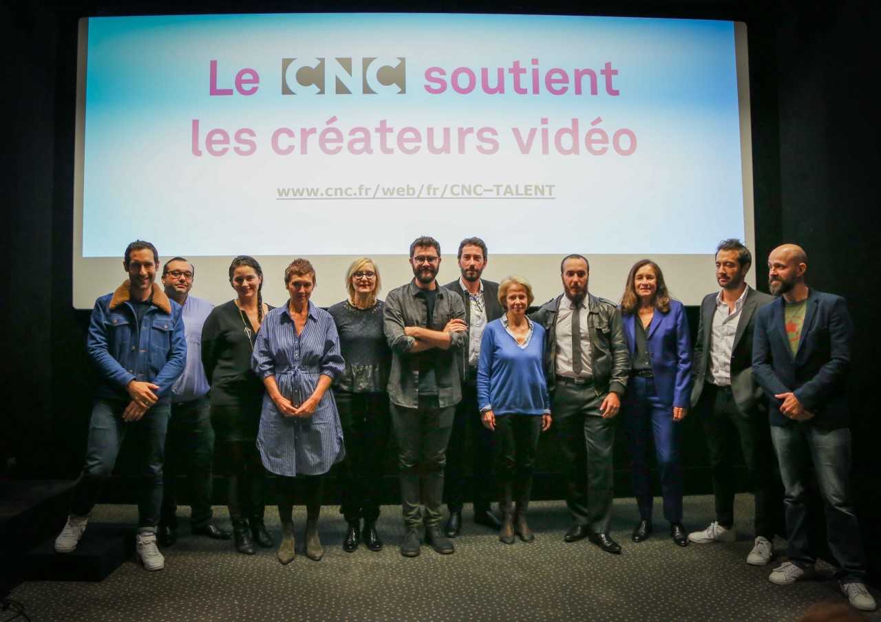 Le CNC offre 2 millions d’euros de subventions aux Youtubeurs #3