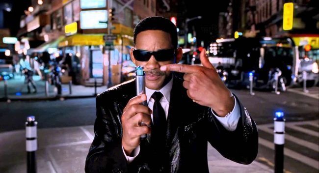 Men In Black : un 4ème film annoncé pour 2019 sans Will Smith #3