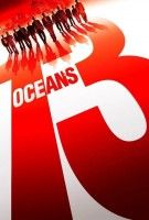 Affiche Ocean's Thirteen
