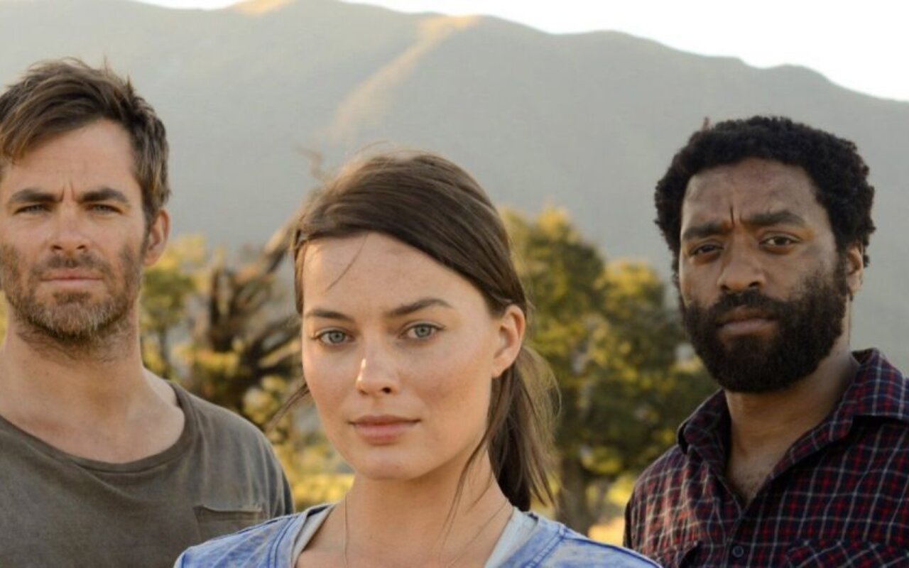 Z for Zachariah streaming gratuit