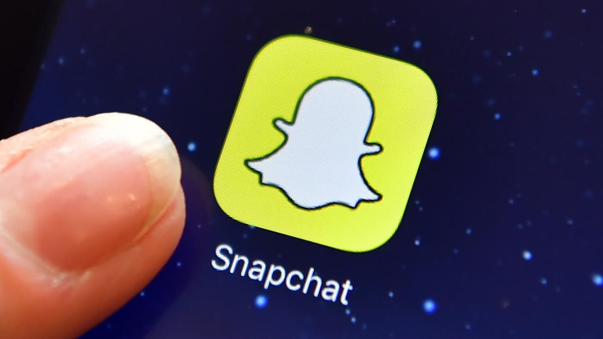 Snapchat : la version PC arrive bientôt