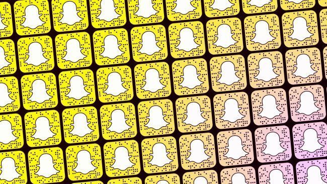 Snapchat : la version PC arrive bientôt #3