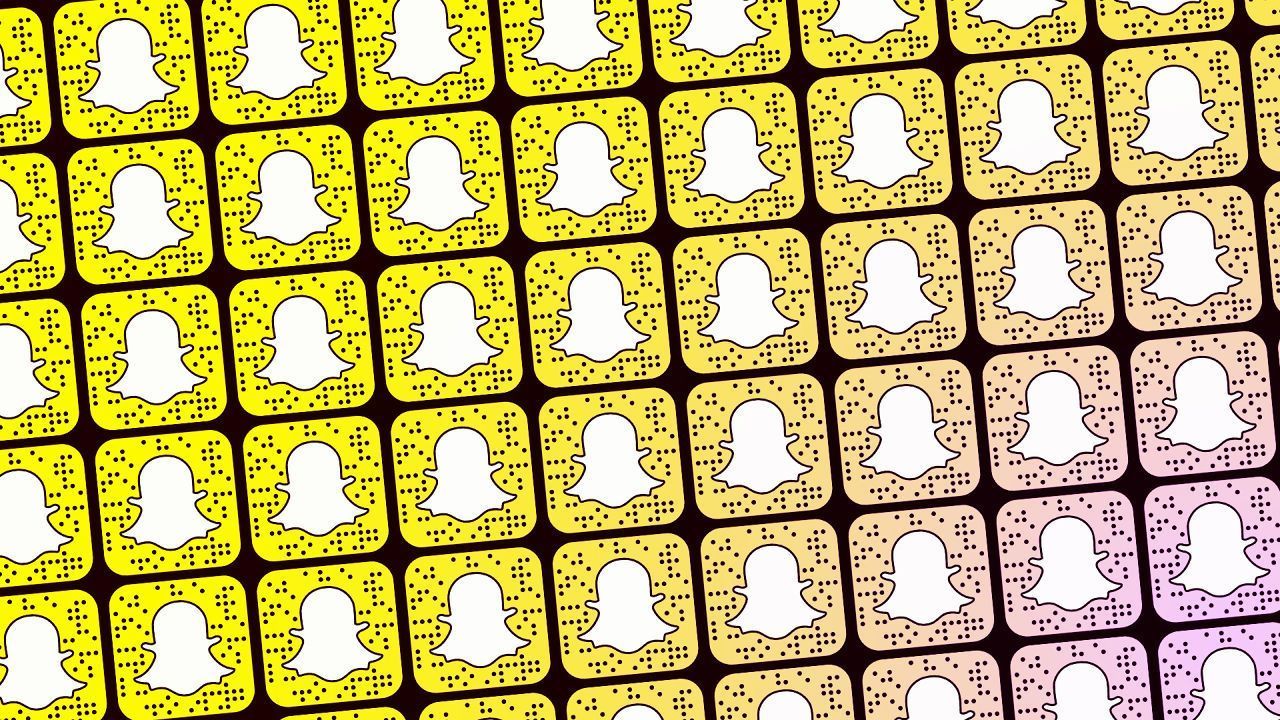 Snapchat : la version PC arrive bientôt #3