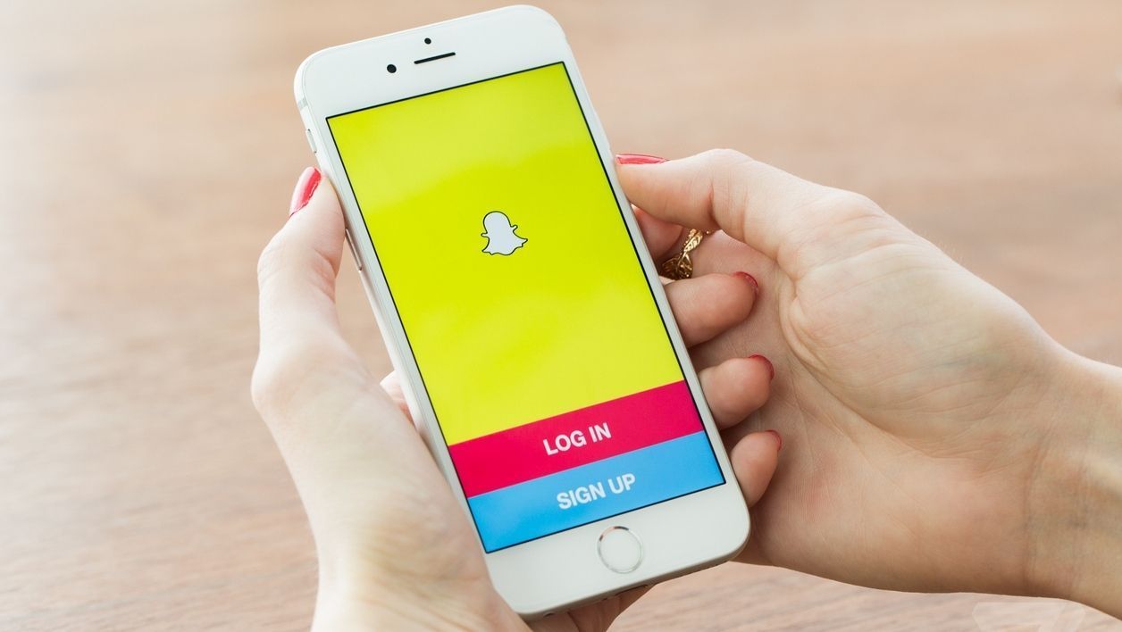 Snapchat lance des filtres spécialement pour les chats