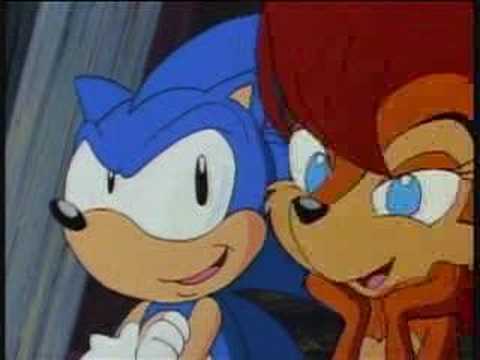 Sonic : le film n'est pas pour tout de suite #2