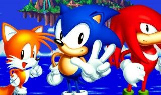 Sonic : le film n'est pas pour tout de suite