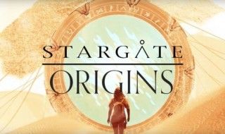 Stargate Origins : la nouvelle série Stargate se dévoile