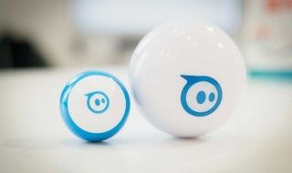 Test Sphero mini : plus petite, plus intelligente et moins chère