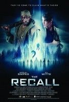 Affiche The Recall