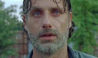 The Walking Dead : et si la série continuait sans Rick ?