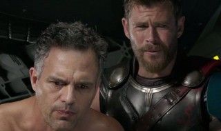 Thor Ragnarok : combien de scènes post-générique ?