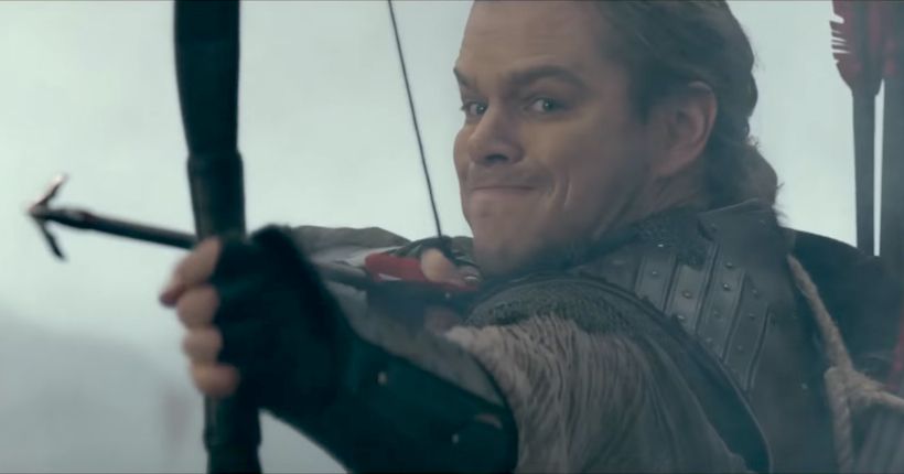 Thor Ragnarok : Matt Damon pourrait faire un caméo #3