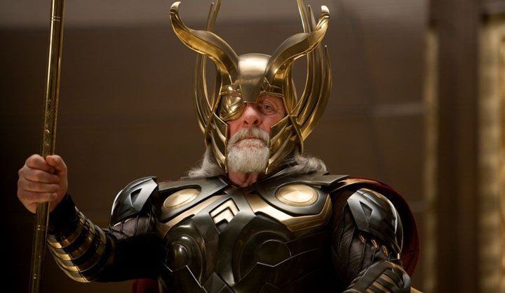 Thor Ragnarok : Thor récupérera-t-il son oeil ? #8