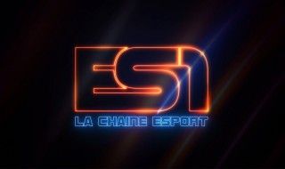 ES1, la première chaîne dédiée à l'eSport arrive sur le devant de la scène