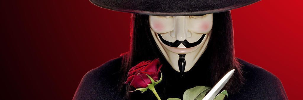 V pour Vendetta bientôt adapté en série