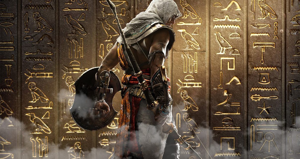 Le Codex Culinaire Assassin's Creed pour cuisiner comme Ezio, Altair ou Bayek #3